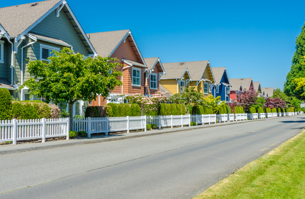 Zillow homes