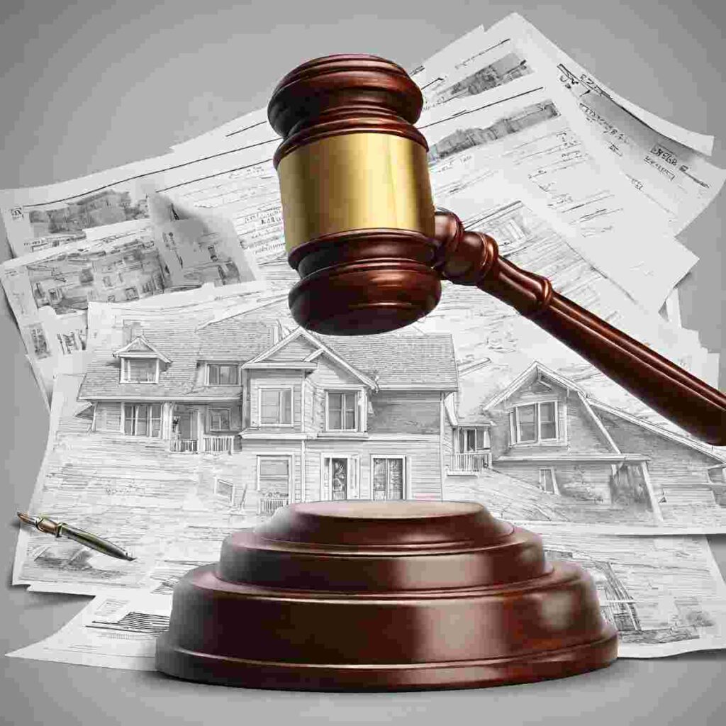 Real Estate Buyer Commission Lawsuits – Update